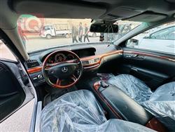 مێرسێدس بێنز S-Class